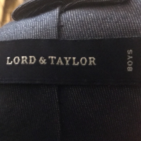 Child’s four ties bundle- used - Picture 8 of 11